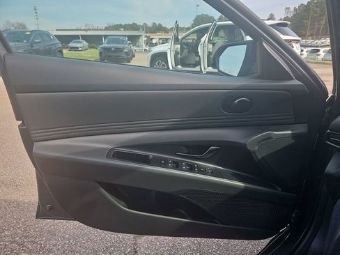 New 2026 Hyundai Elantra Sport image 28