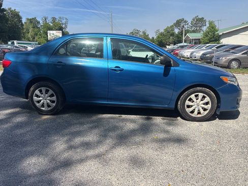 Used 2009 Toyota Corolla FWD image 6