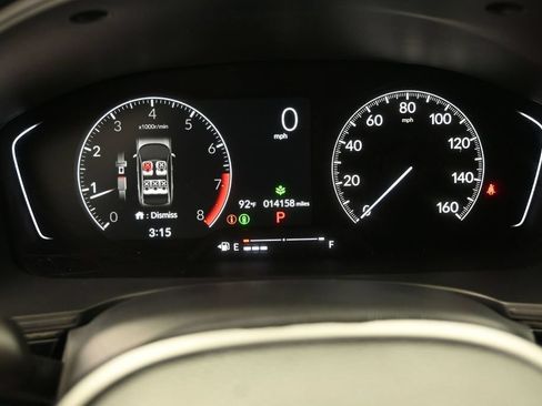 Used 2023 Honda Civic LX image 22