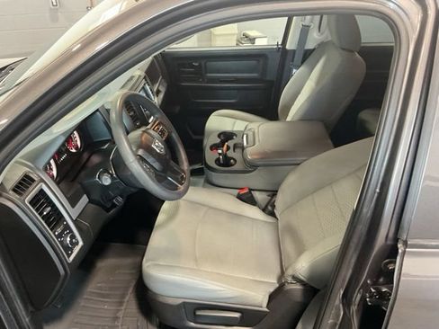 Used 2019 RAM 1500 Tradesman w/ Tradesman SXT Package AWD/4WD image 20
