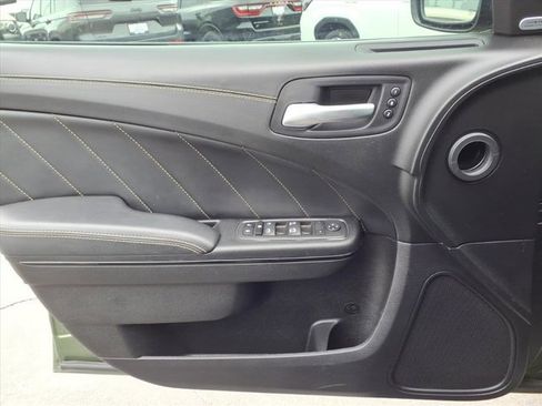 Used 2023 Dodge Charger Scat Pack image 22