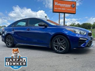 Used 2020 Kia Forte GT-Line FWD video 1