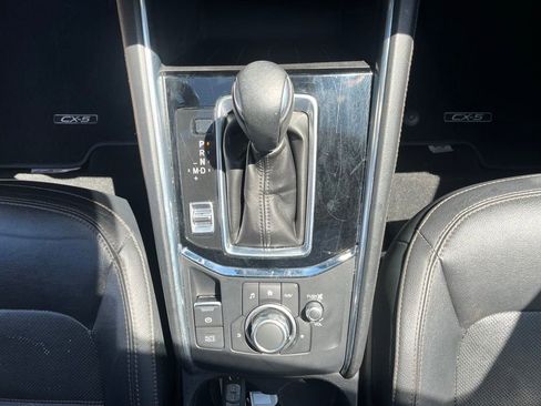 Used 2017 MAZDA CX-5 Grand Touring AWD/4WD image 21