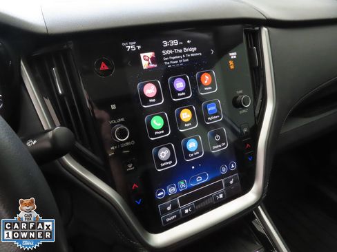 Used 2024 Subaru Legacy Premium image 19