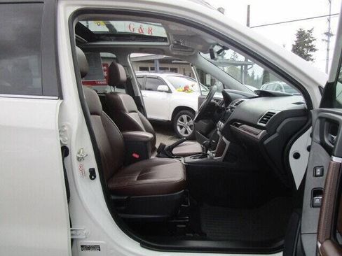 Used 2018 Subaru Forester 2.5i Touring w/ Popular Package #2 image 20