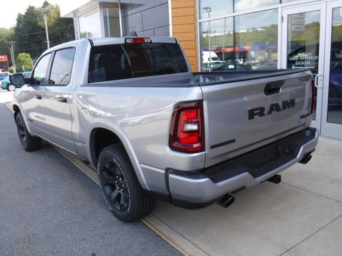 New 2026 RAM 1500 Big Horn image 9
