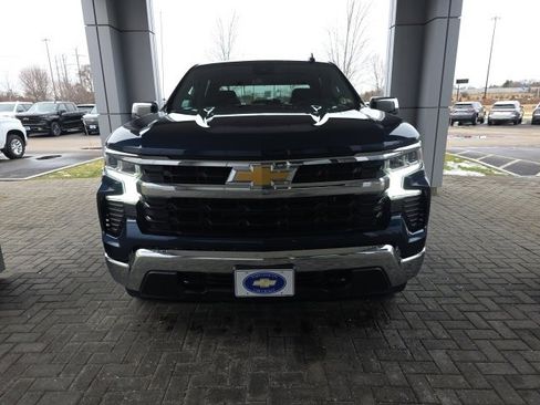 Used 2023 Chevrolet Silverado 1500 LT image 7