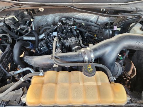 Used 2016 Ford F150 XLT w/ Equipment Group 302A Luxury image 33