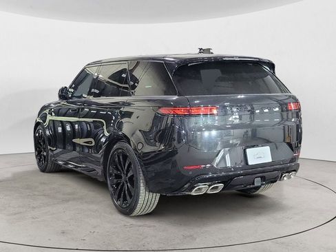 New 2026 Land Rover Range Rover Sport Dynamic SE image 3