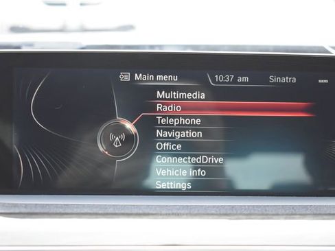 Used 2016 BMW 328i xDrive Sedan w/ Technology Package image 26