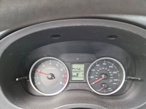 Used 2014 Subaru Forester 2.5i AWD/4WD image 9