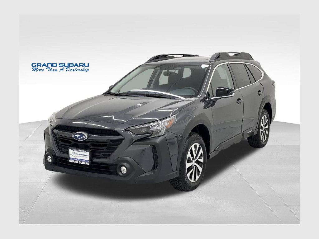 Certified 2024 Subaru Outback Premium AWD/4WD 360° Tour