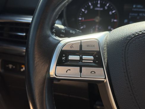 Used 2022 Kia Telluride S image 16