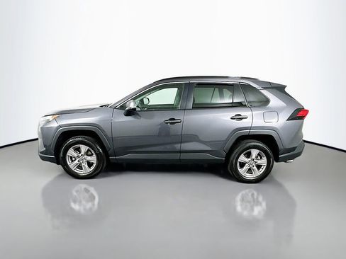 Certified 2025 Toyota RAV4 XLE image 8