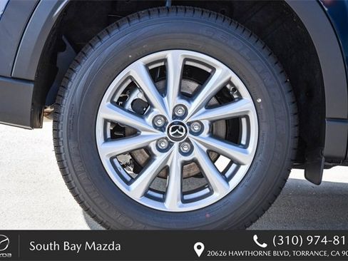 New 2025 MAZDA CX-5 AWD 2.5 S image 12