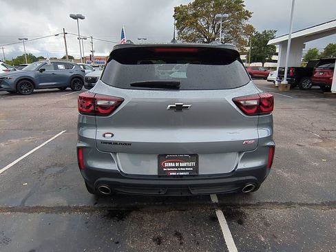 Used 2024 Chevrolet TrailBlazer RS image 7