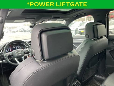 Used 2022 Audi Q3 2.0T Premium Plus image 16
