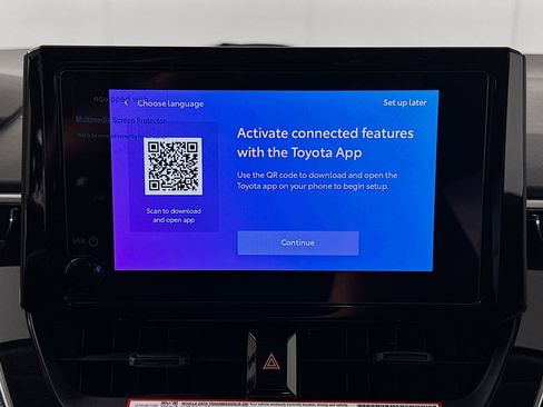 Used 2026 Toyota Corolla LE image 19