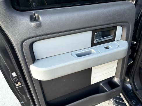 Used 2014 Ford F150 XLT w/ Equipment Group 302A Luxury image 35