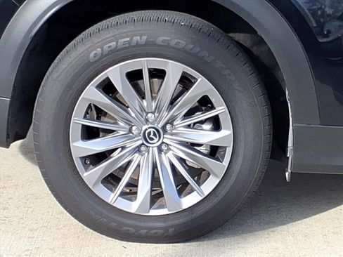 Used 2026 MAZDA CX-90 3.3 Turbo w/ Select Package image 6