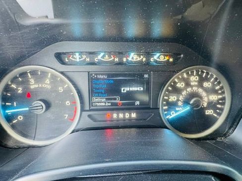 Used 2019 Ford F150 XLT w/ Equipment Group 302A Luxury AWD/4WD image 14