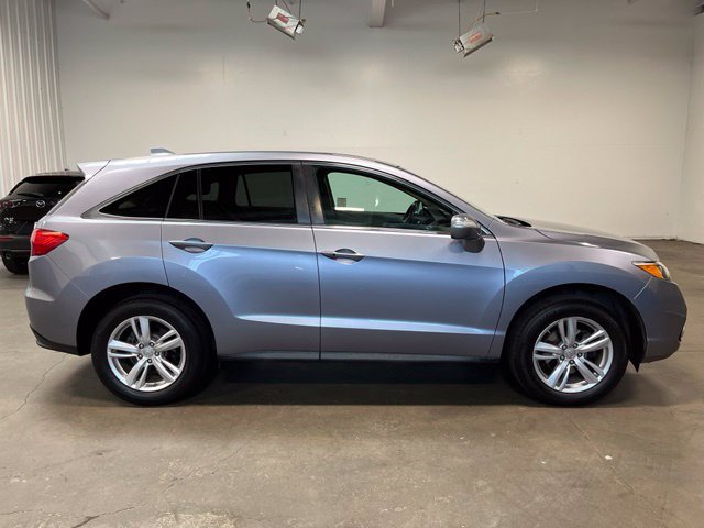 Used 2014 Acura RDX w/ Technology Package AWD/4WD image 2