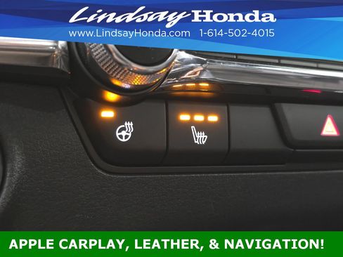 Used 2024 MAZDA MAZDA3 Hatchback w/Premium Plus Pkg image 18