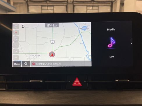 Used 2023 Kia Sportage X-Pro Prestige image 18