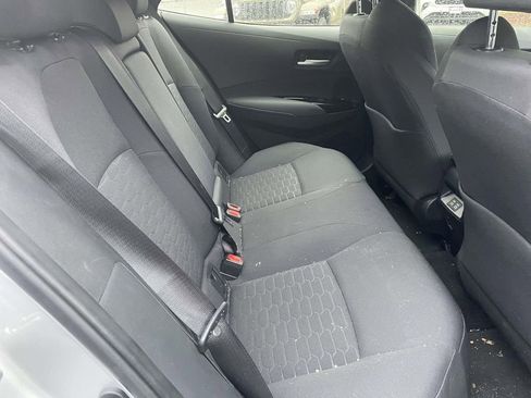 Used 2024 Toyota Corolla SE image 45