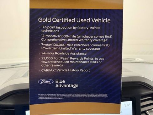 Used 2022 Ford F150 XLT w/ Equipment Group 302A High image 39