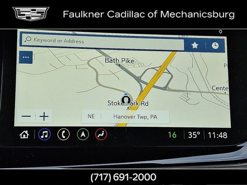 Used 2023 Buick Envision Avenir image 20