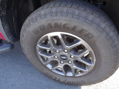 Used 2025 Ford Ranger XLT AWD/4WD image 18