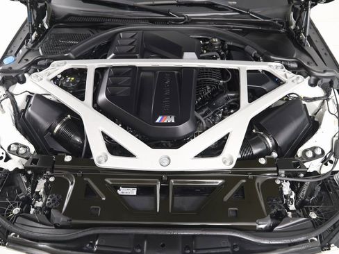 Used 2024 BMW M3 CS w/ M Driver's Package image 87