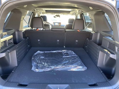 New 2026 Honda Passport TrailSport image 6