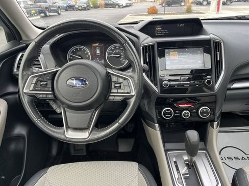 Used 2019 Subaru Forester Premium image 15