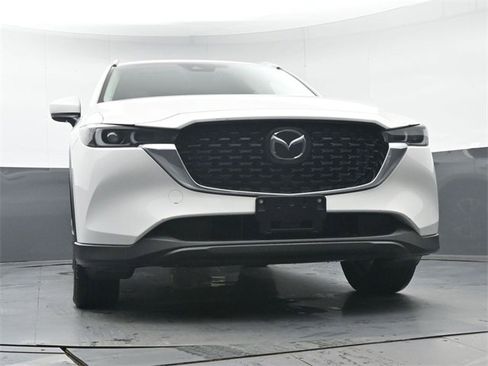 Certified 2023 MAZDA CX-5 AWD 2.5 S w/ Premium Package image 37