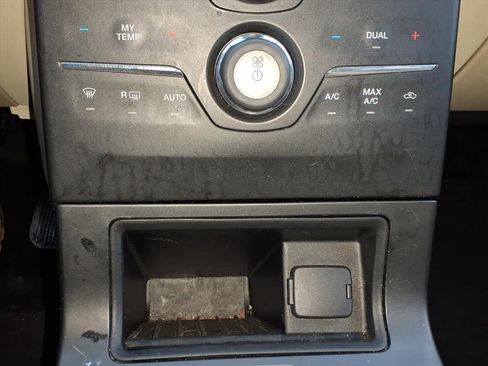 Used 2018 Ford Flex SEL w/ Equipment Group 202A image 15