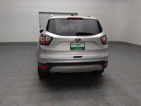 Used 2017 Ford Escape Titanium image 6