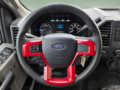 Used 2018 Ford F150 XL w/ XL Power Equipment Group image 21