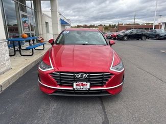 Used 2022 Hyundai Sonata SE video 2