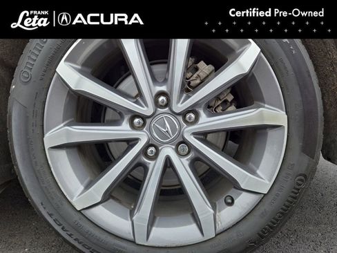 Used 2024 Acura Integra image 15