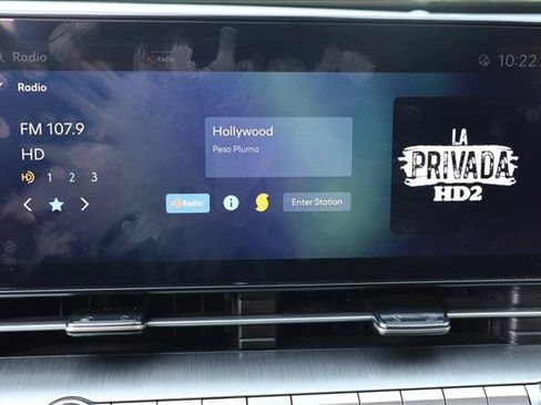 Used 2024 Hyundai Kona SEL AWD/4WD image 14