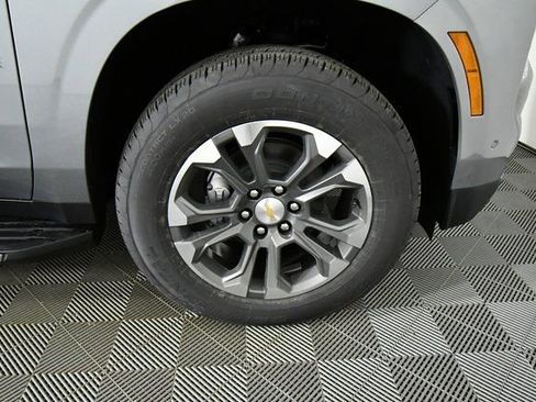 New 2026 Chevrolet Tahoe LS image 17