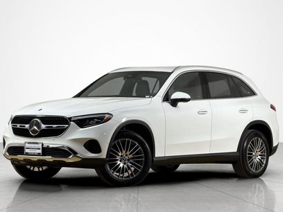 Used 2026 Mercedes-Benz GLC 300