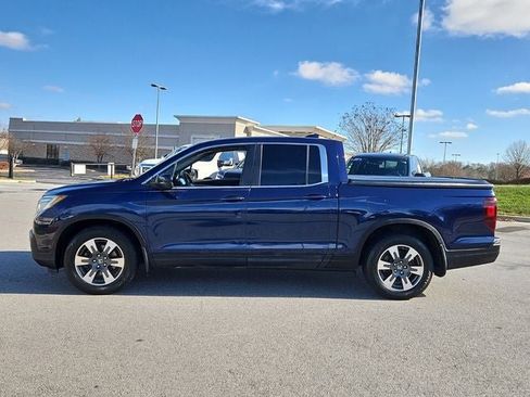 Used 2017 Honda Ridgeline RTL-T image 5