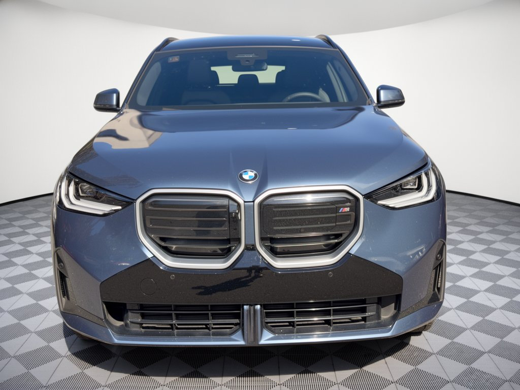Used 2026 BMW X3 M50 AWD/4WD image 6