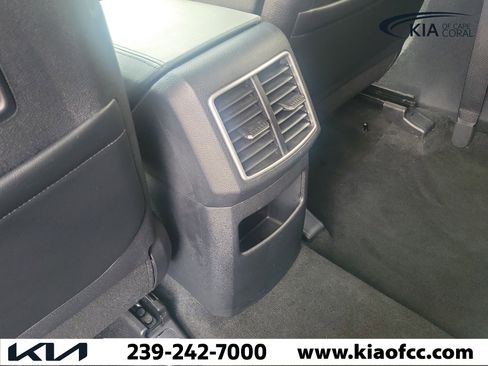 Certified 2023 Kia Sportage X-Line w/ X-Line Premium Package AWD/4WD image 17