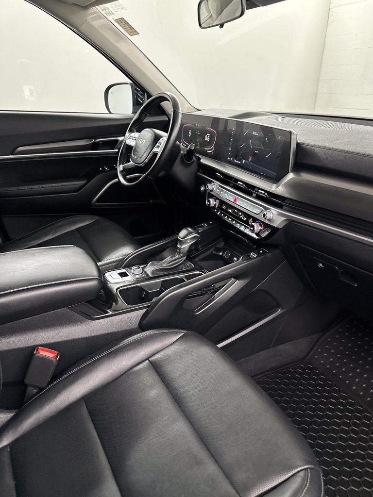 Used 2023 Kia Telluride S w/ S Sunroof Package AWD/4WD image 40