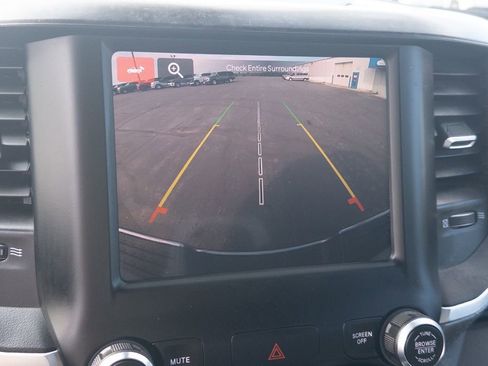 Used 2024 RAM 2500 Big Horn image 29