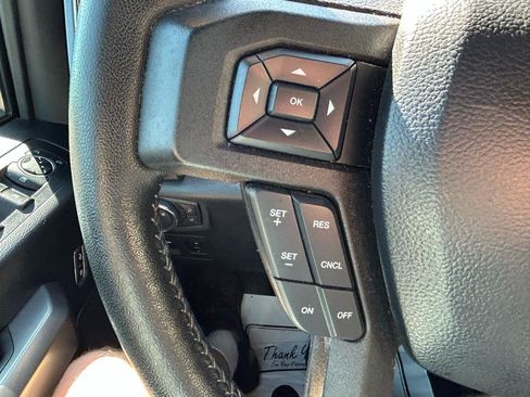Used 2019 Ford F150 XLT w/ Equipment Group 302A Luxury AWD/4WD image 17